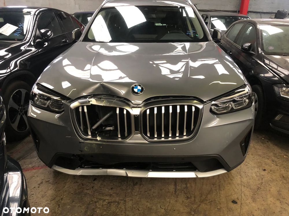 BMW X3 - 4