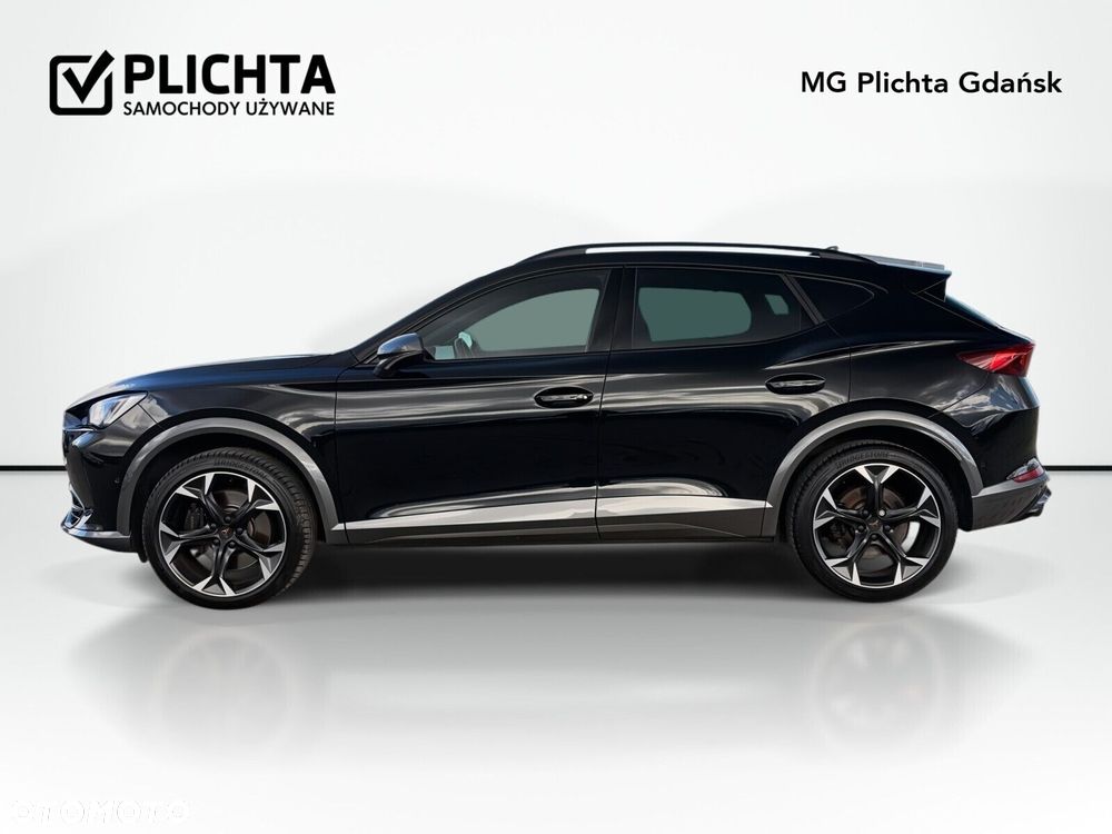 Cupra Formentor 2.0 TSI 4Drive VZ DSG - 9