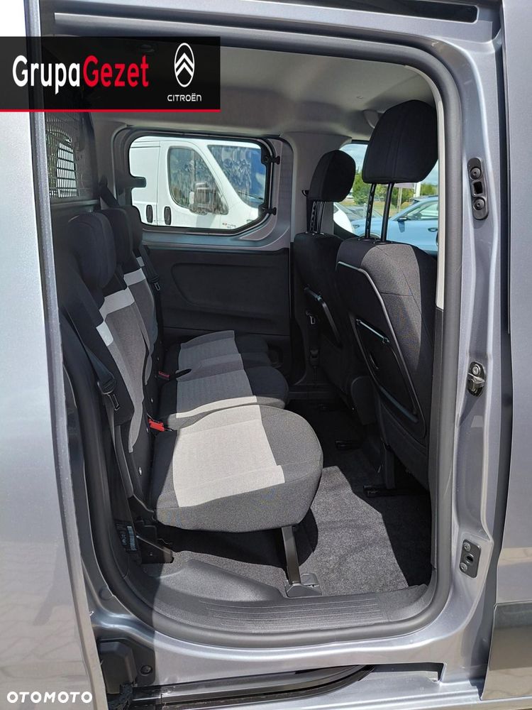 Citroën Berlingo - 7