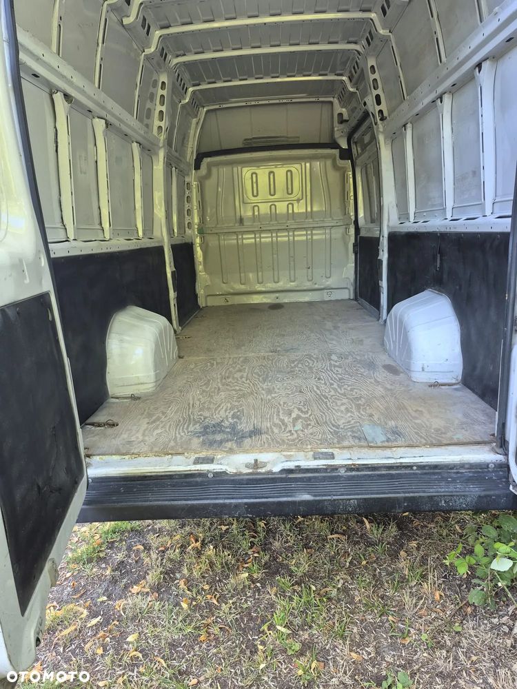 Fiat Ducato Maxi - 5