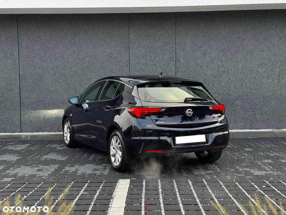 Opel Astra V 1.4 T Elite S&S - 5