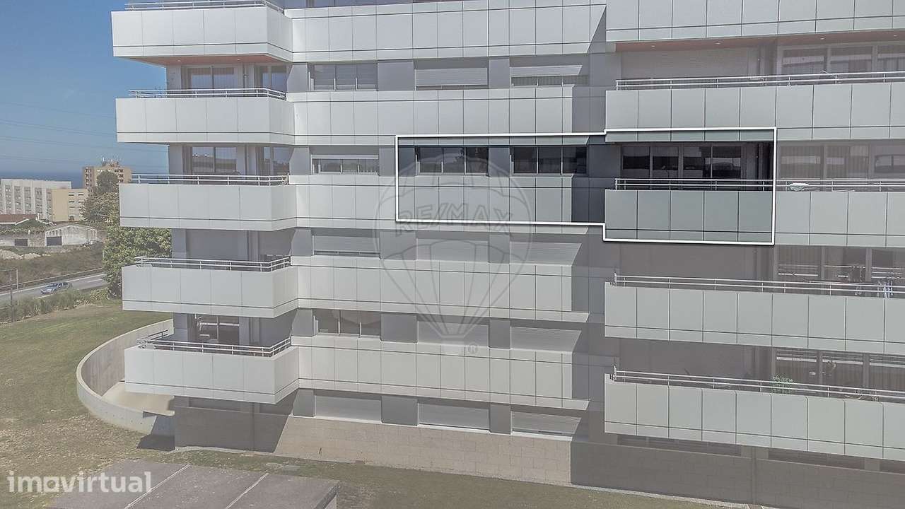Apartamento T2 para arrendamento - Grande imagem: 3/29