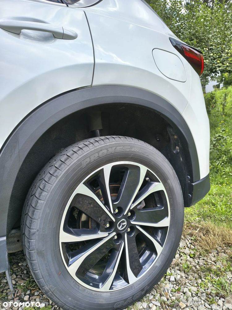 Mazda CX-5 - 12