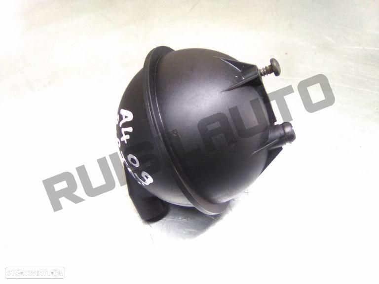 Reservatório De Vácuo 0541_29808 Audi A4 B8 Avant (8k) [2007_20 - 2