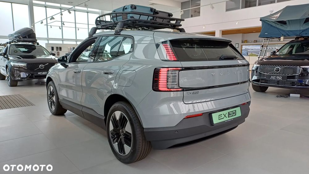 Volvo EX30 51kWh Single Motor Core - 4
