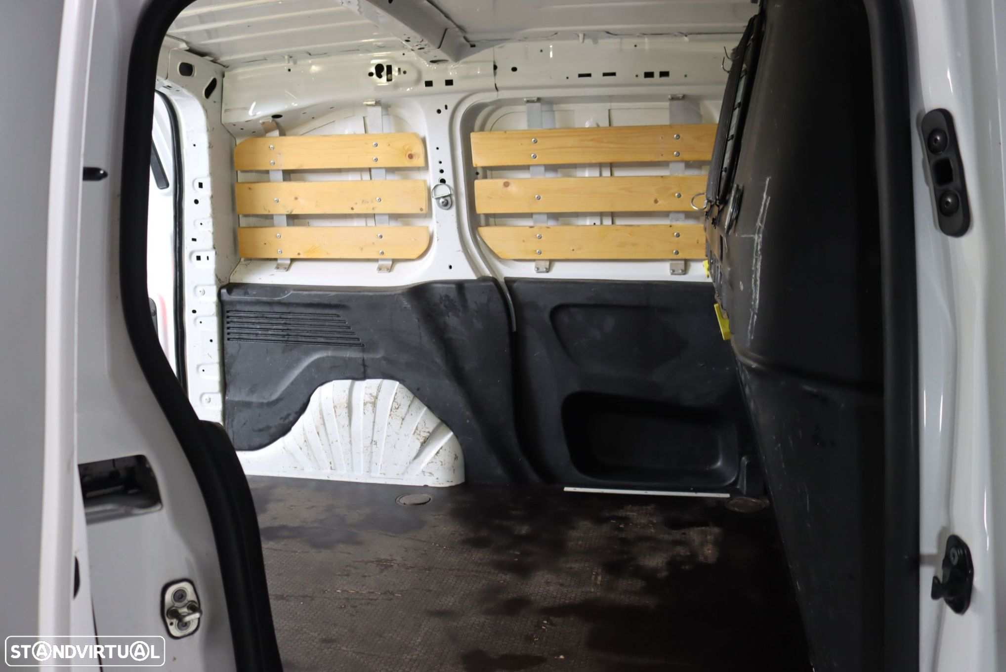Citroën Berlingo 1.5 BlueHDi M Feel - 27