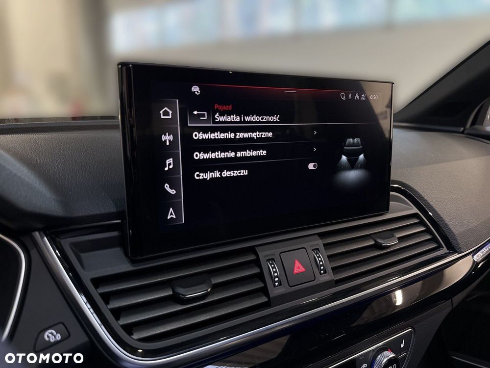 Audi Q5 40 TDI mHEV Quattro S Line S tronic - 35