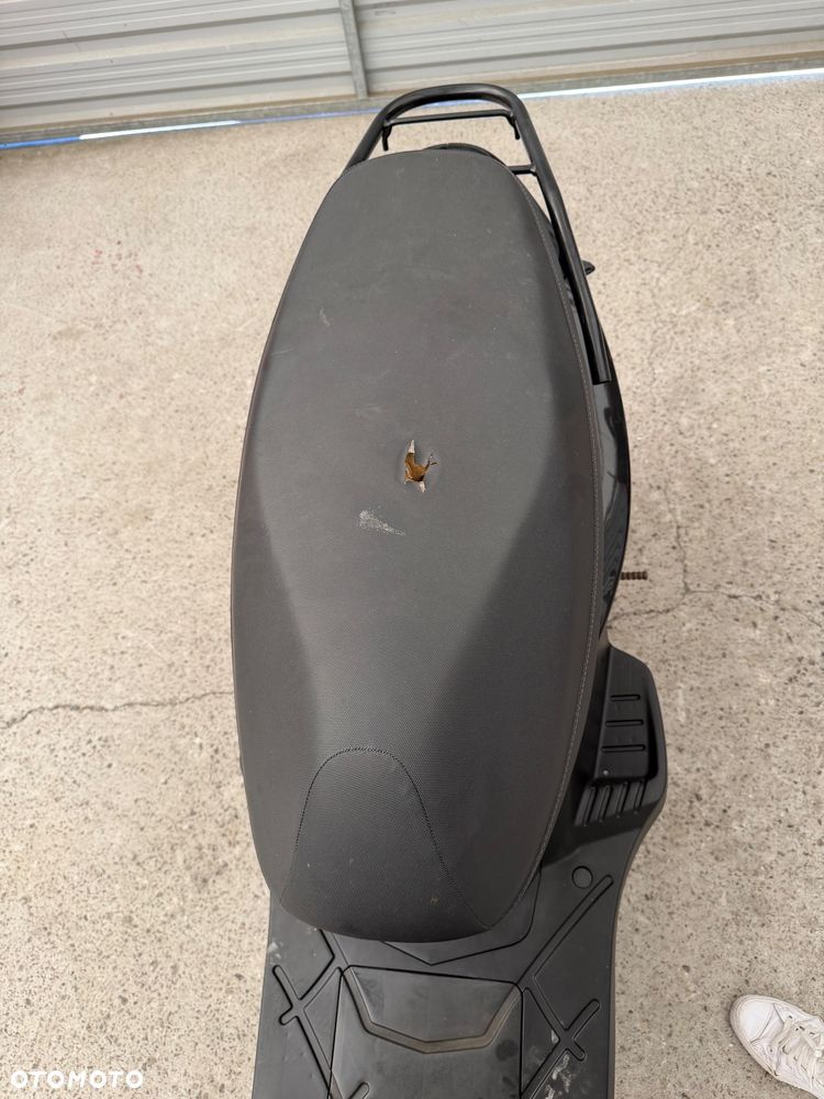 Kymco Agility - 12