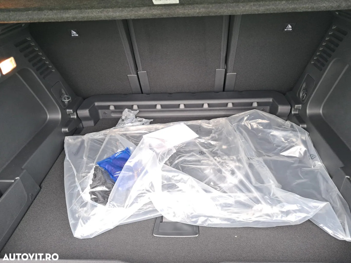 Citroën C5 Aircross 1.2 PureTech S&S EAT8 Shine - 12