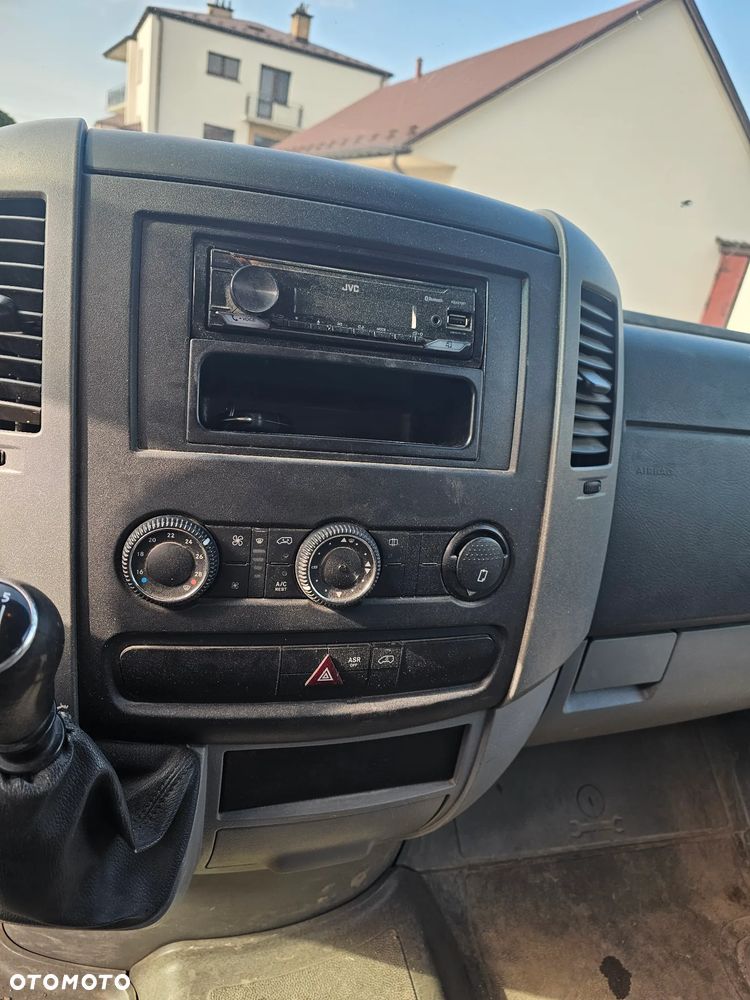 Volkswagen Crafter - 15