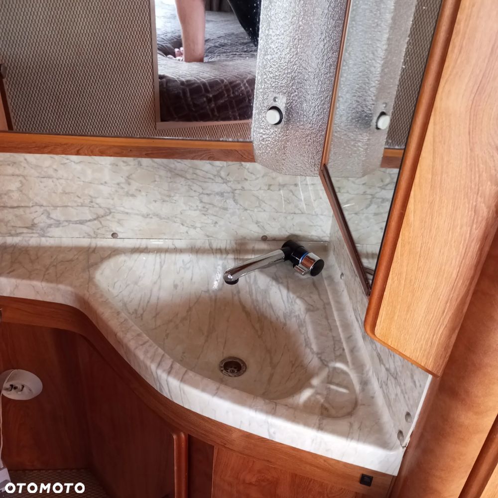 Hymer-Eriba Hymer Integra - 25