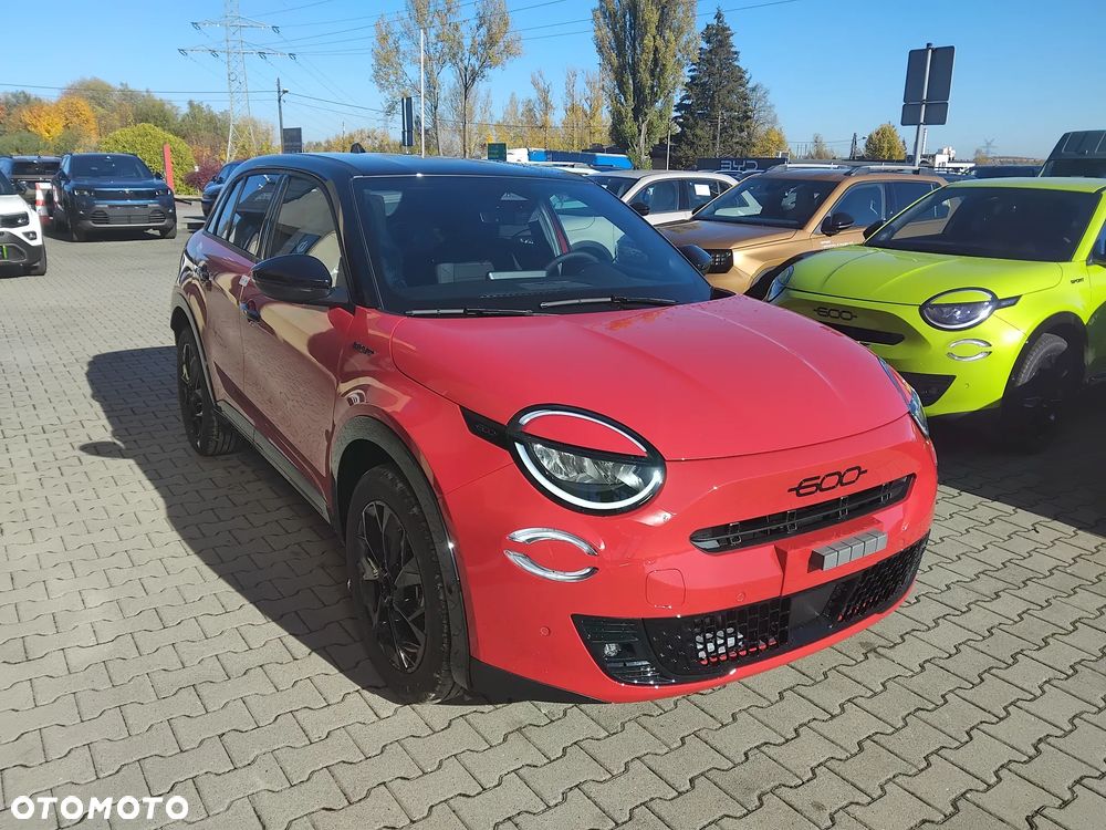 Fiat 600