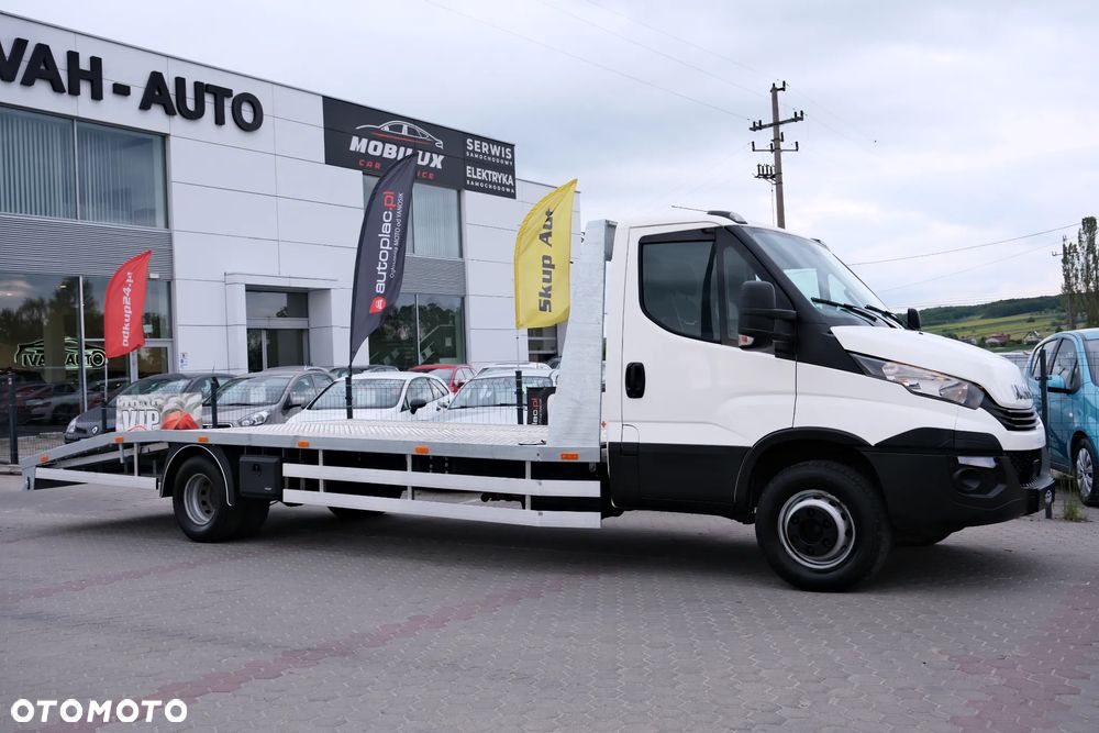 Iveco Daily 72-180 - 3