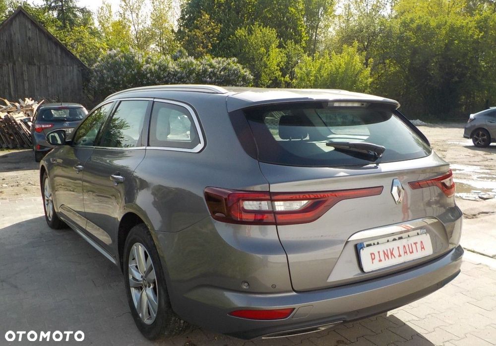 Renault Talisman - 16