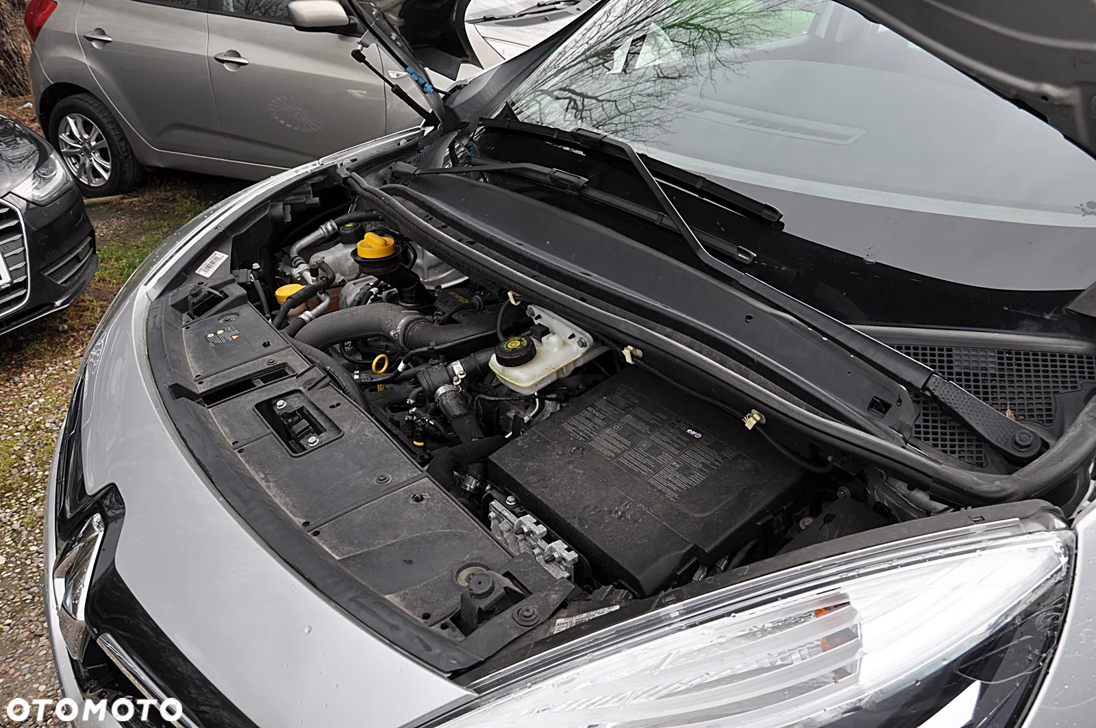 Renault Grand Scenic Gr 1.2 TCe Energy Life - 28