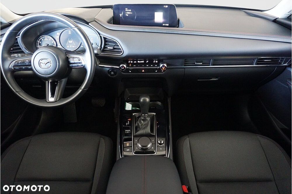 Mazda CX-30 - 9