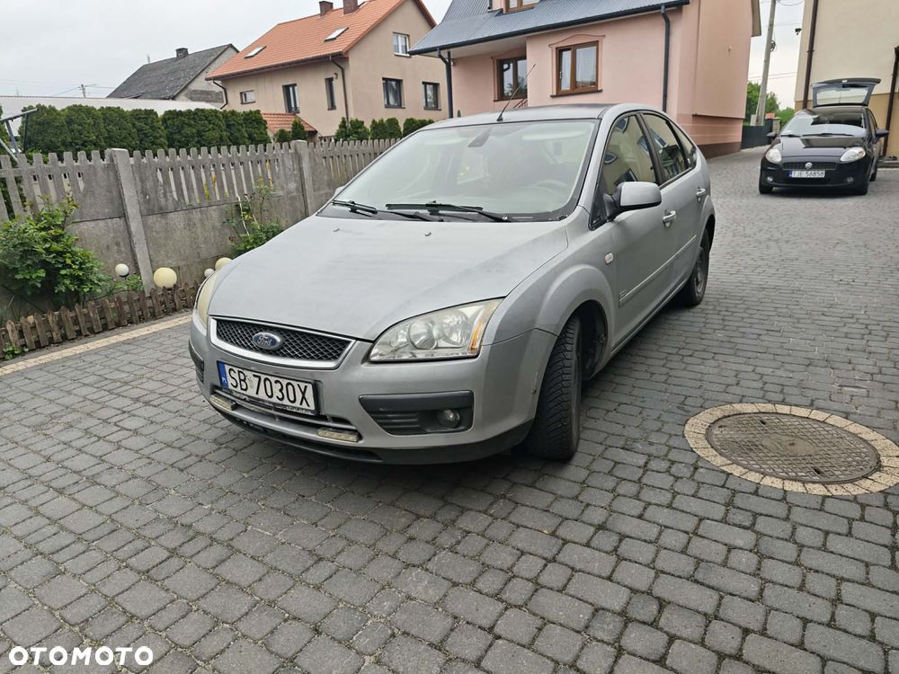 Ford Focus - 3