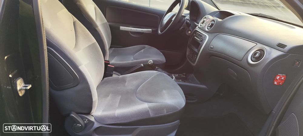 Citroën C2 1.1 SX - 15