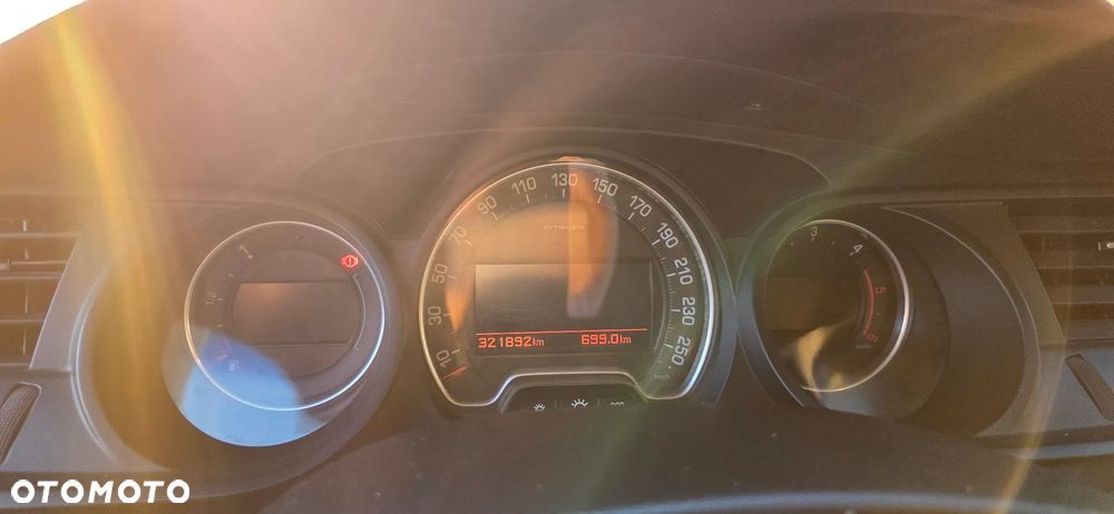 Citroën C5 2.0 HDi Exclusive - 23