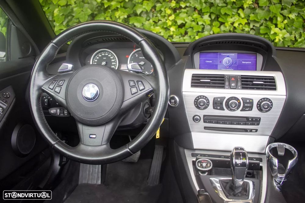 BMW 635 d - 15