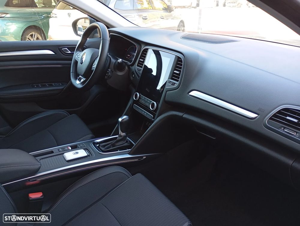 Renault Mégane Sport Tourer 1.6 E-Tech Plug-In Intens - 6