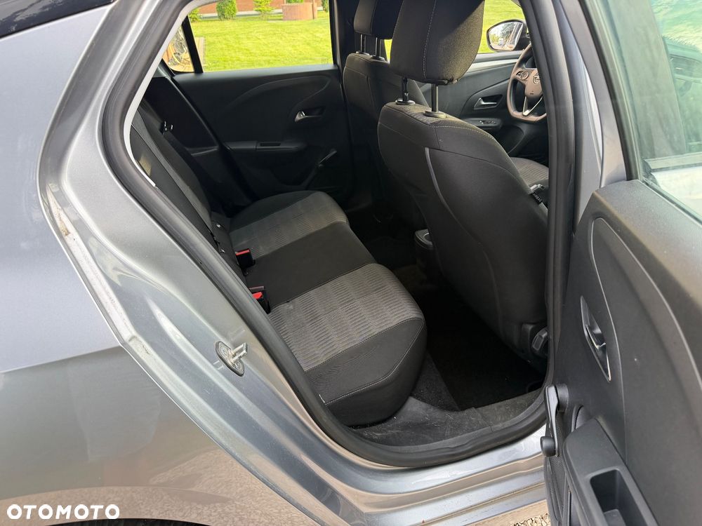 Opel Corsa 1.2 16V Cosmo - 10