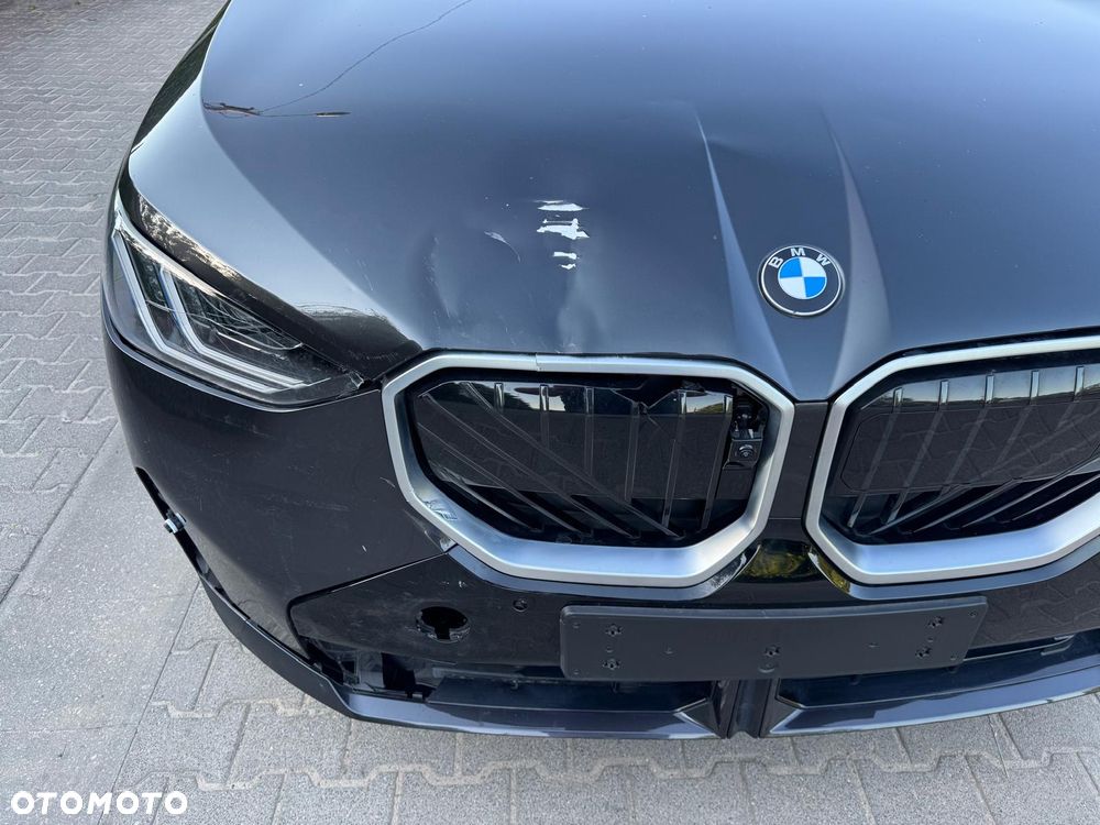 BMW X3 20d xDrive - 30