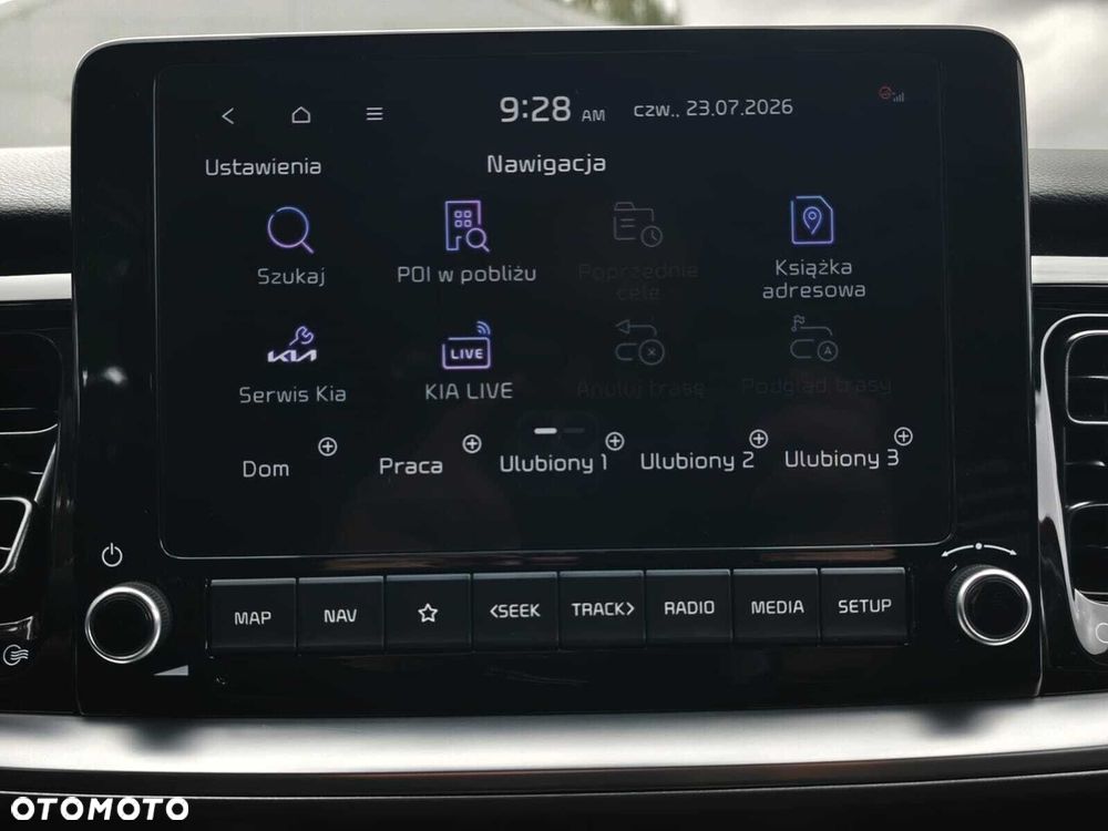 Kia Stonic 1.2 L - 34