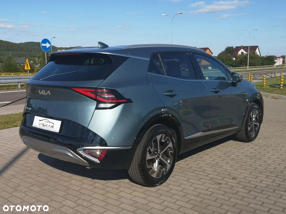 Kia Sportage ver-1-6-t--gdi-mhev-business-line-2wd-dct - 4