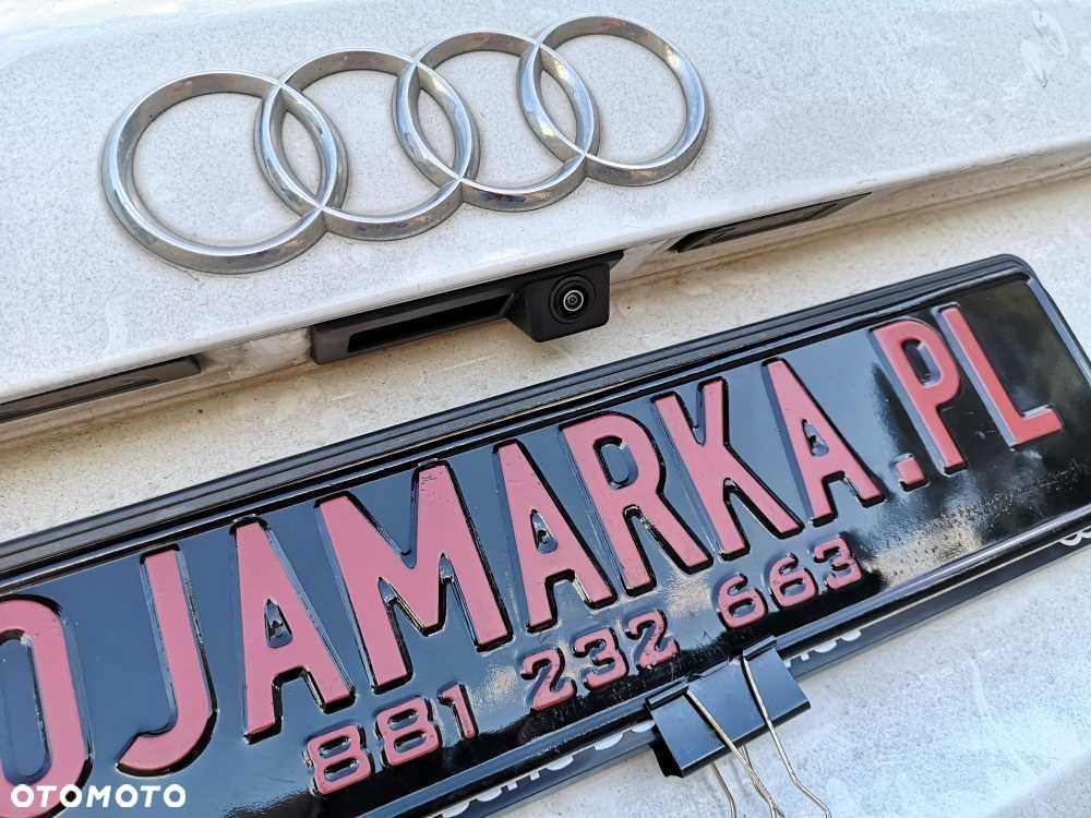 Audi Mercedes Lexus Carplay Iphone Android nawigacja kamera montaż ? - 6