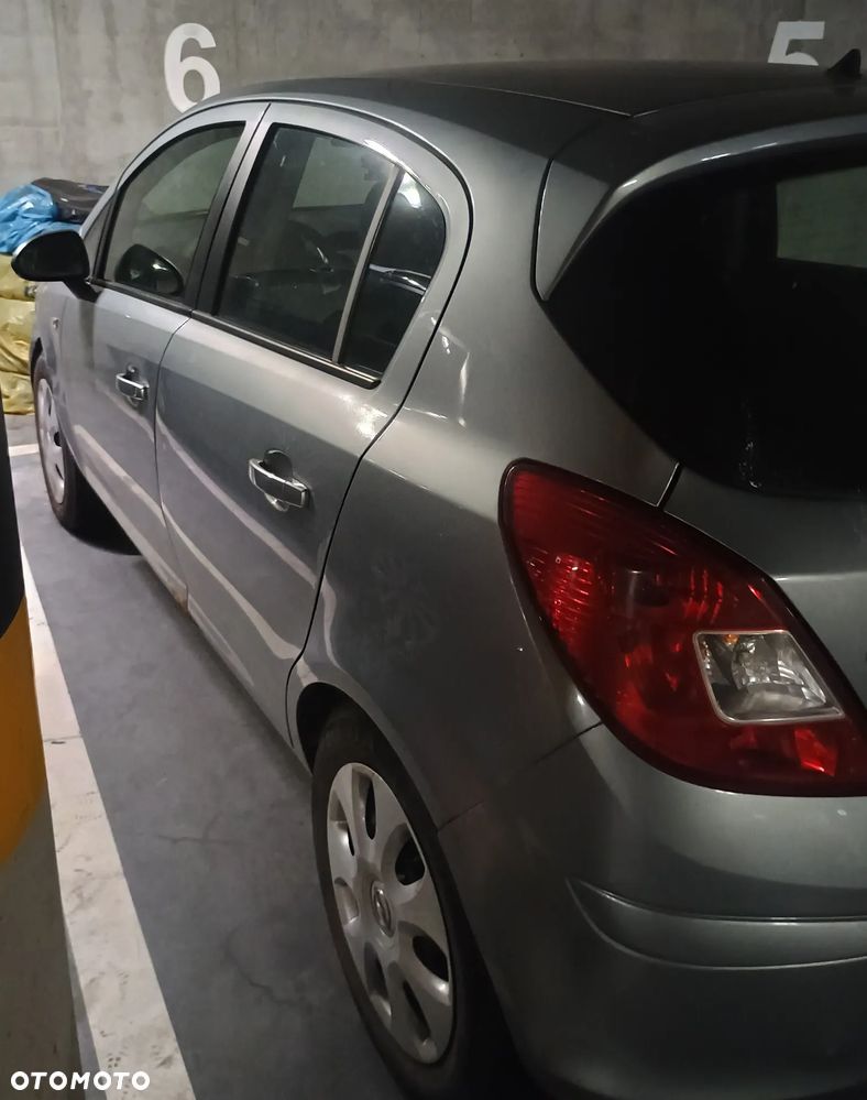Opel Corsa 1.2 16V Enjoy - 6