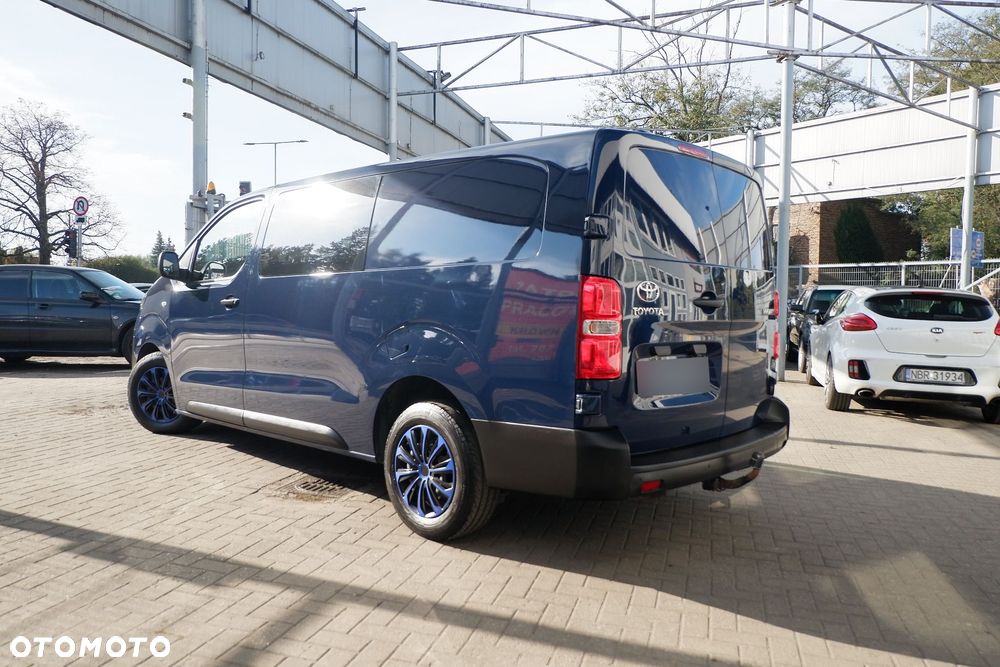 Toyota ProAce - 4