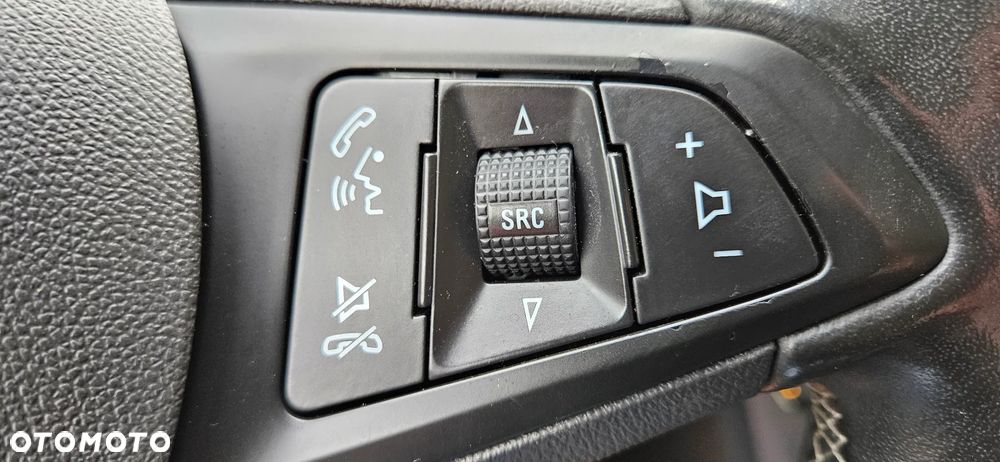 Opel Astra - 28