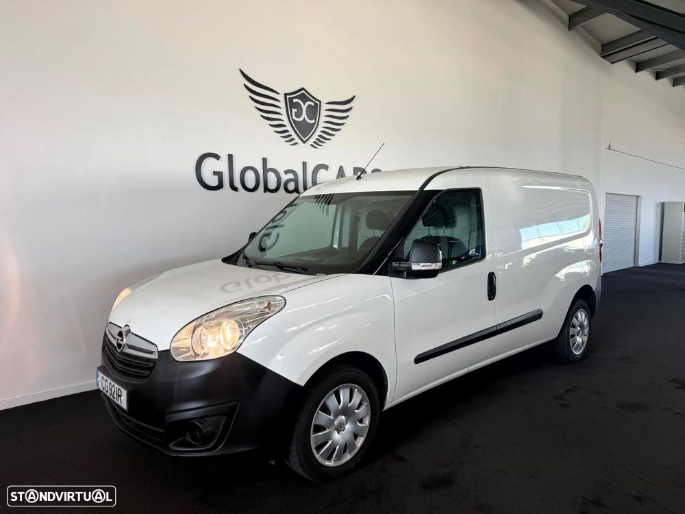 Opel Combo 1.3 CDTi L2H1 S/S - 1