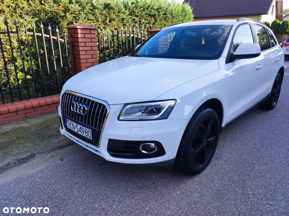 Audi Q5 - 7