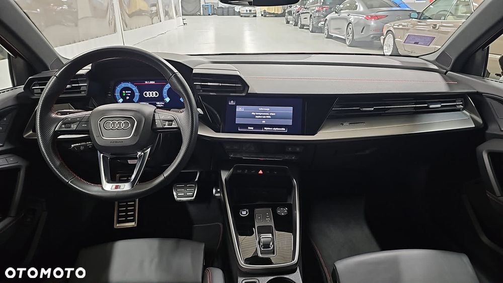 Audi A3 - 14