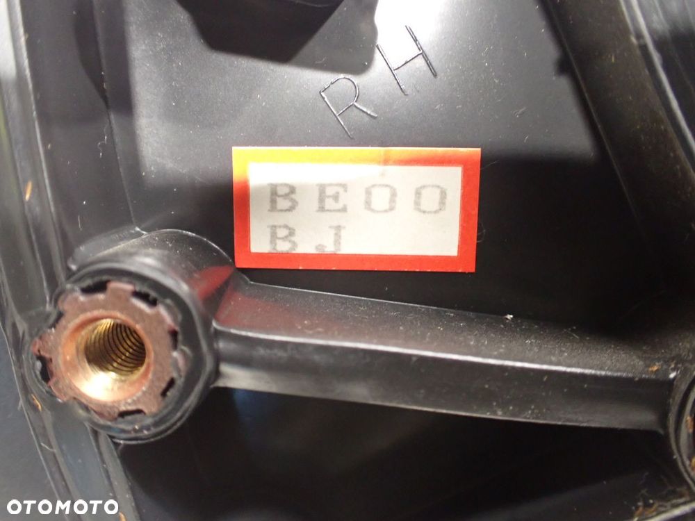 LUSTERKO PRAWE ELEKTRYCZNE HYUNDAI SANTA FE I 2.0 - 4