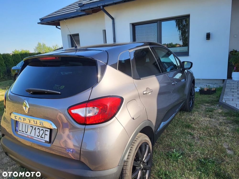 Renault Captur 1.5 dCi Energy Zen - 9