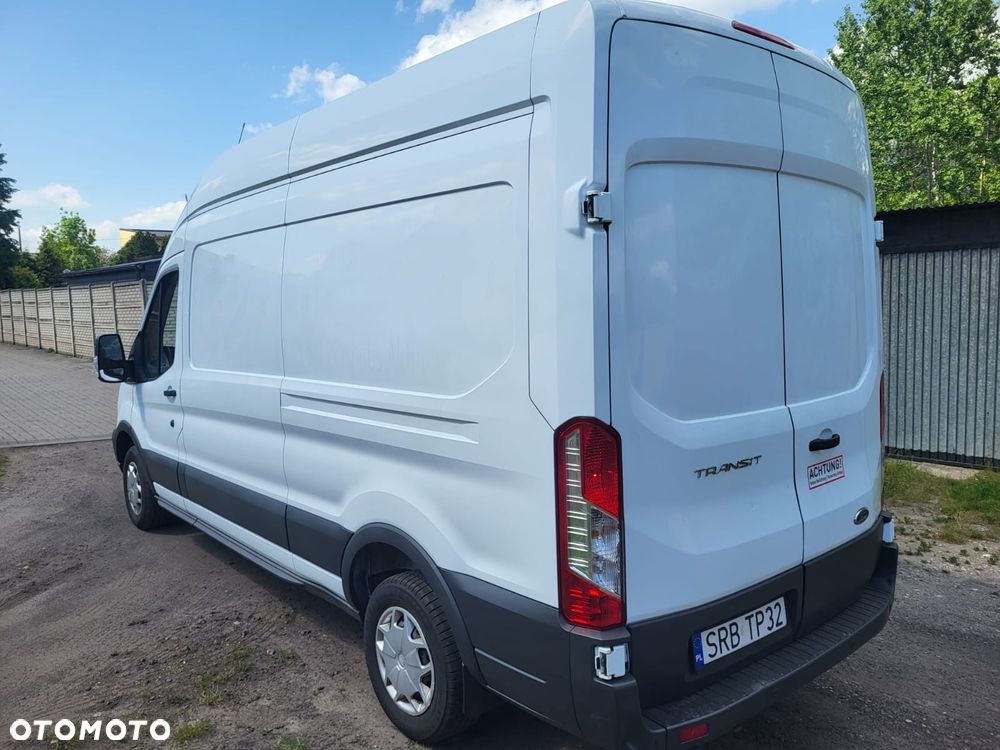 Ford Transit - 4