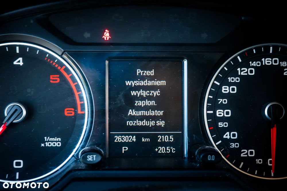 Audi Q5 - 23