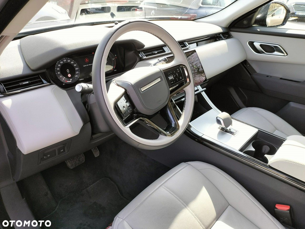 Land Rover Range Rover Velar - 9