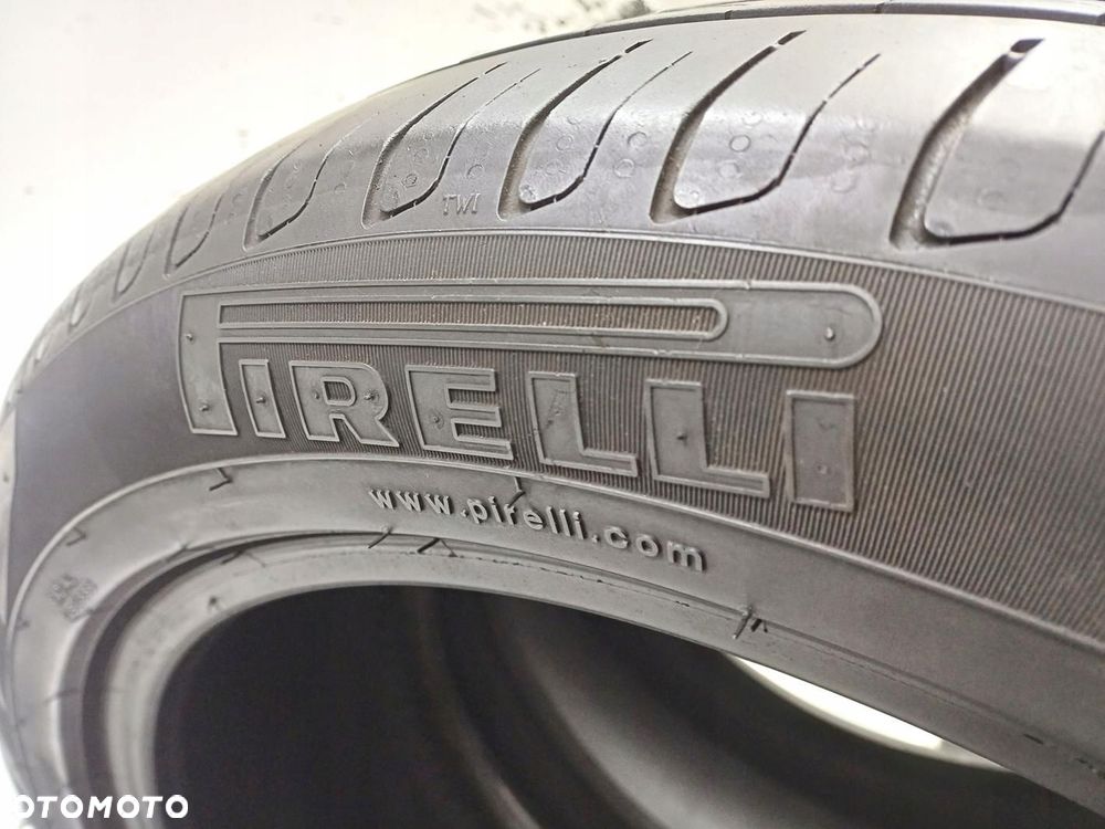 255/45R20 pirelli 2018 opony letnie 6mm 50327 - 3