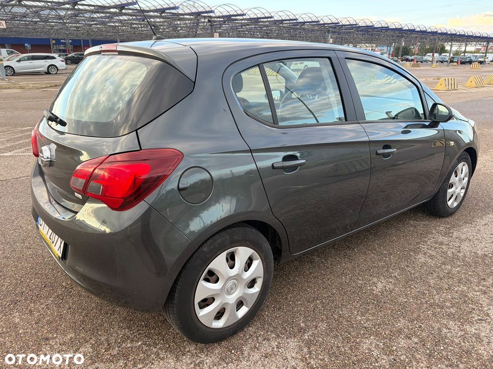 Opel Corsa 1.4 Enjoy - 13