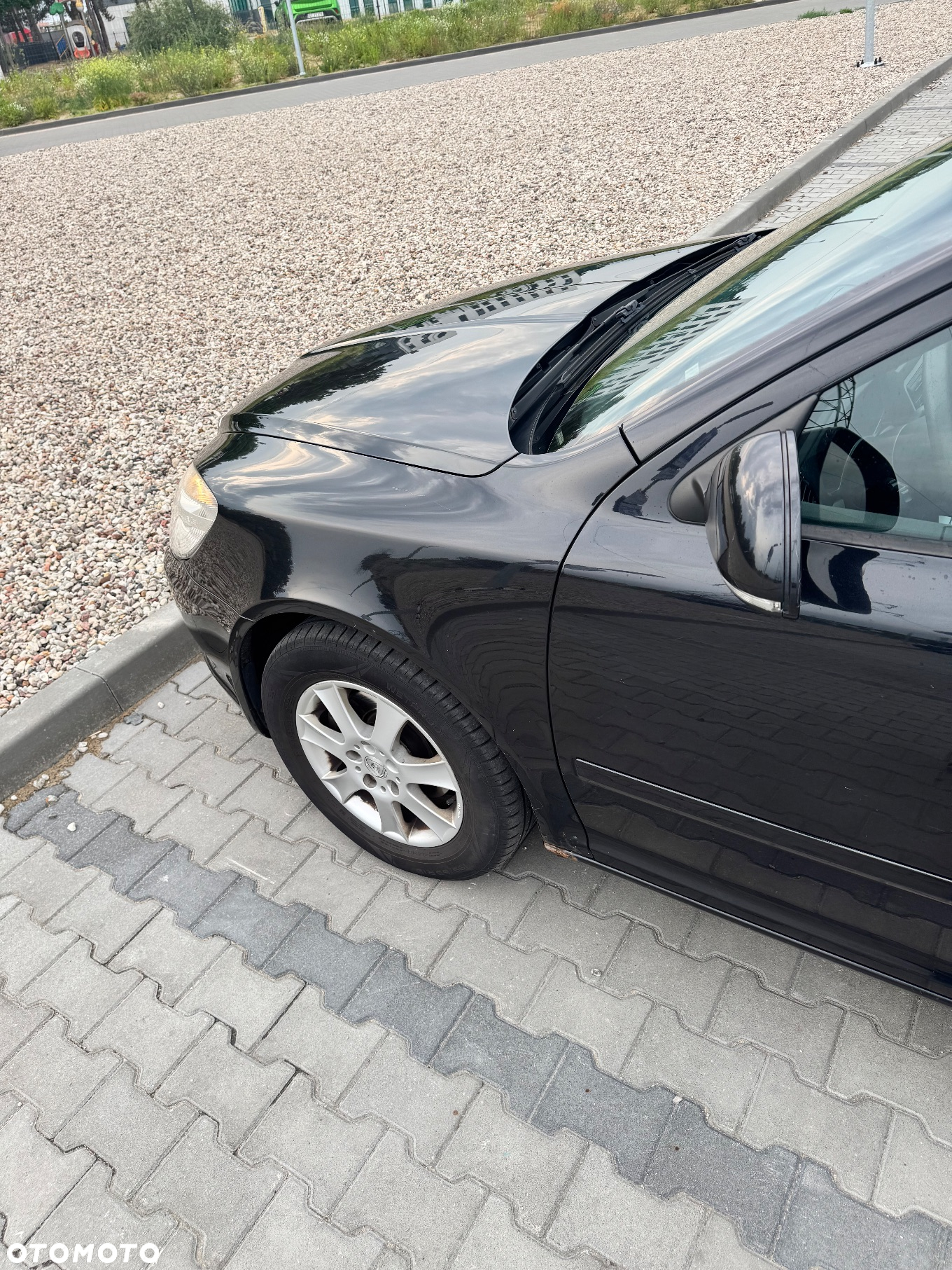 Skoda Octavia Combi 1.6 TDI DPF Classic - 11