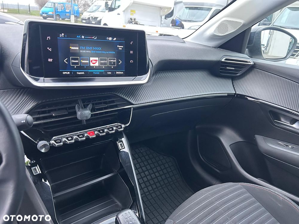 Peugeot 208 1.2 PureTech Active S&S - 19