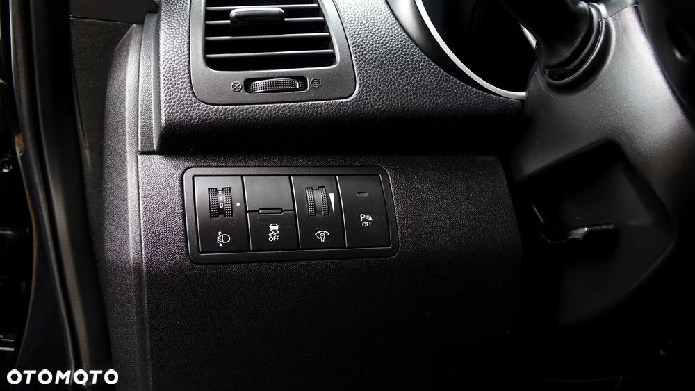 Kia Venga 1.6 CRDi 128 Platinum Edition - 5