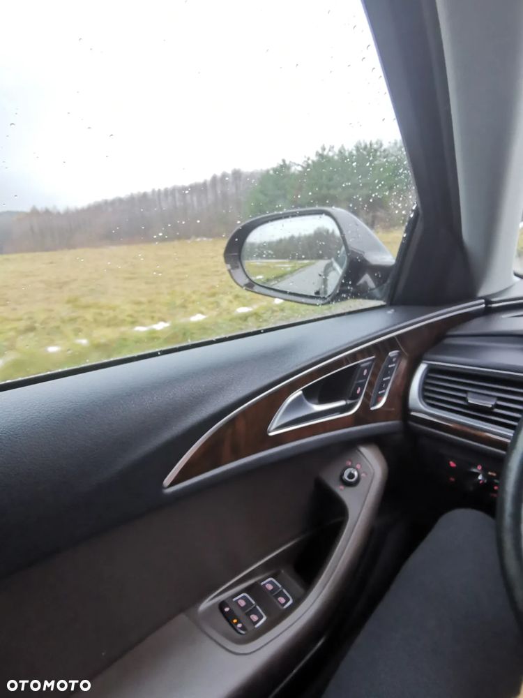 Audi A6 Allroad 3.0 TDI Quattro S tronic - 11