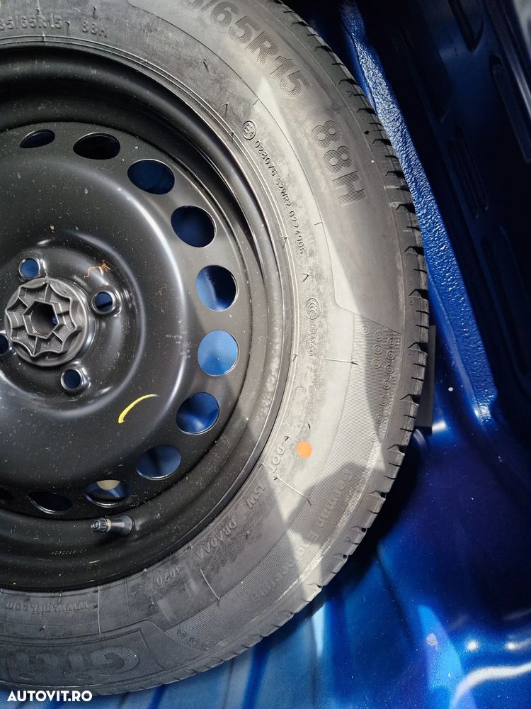 Dacia Sandero TCe 90 MT6 Comfort - 20