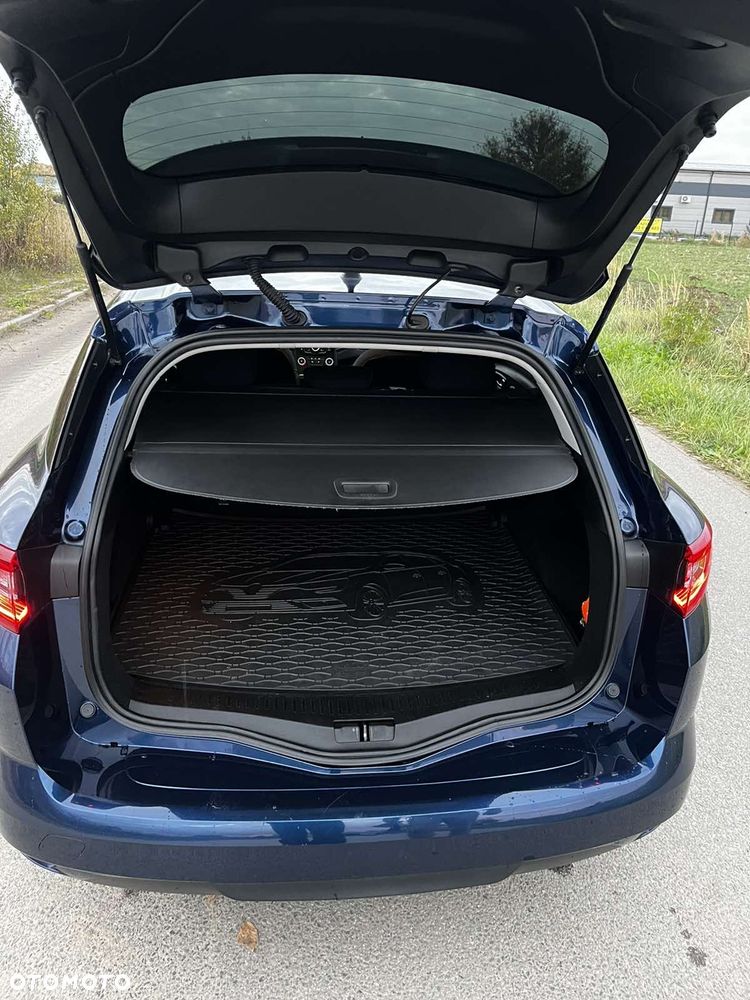 Renault Megane 1.5 dCi Life - 13