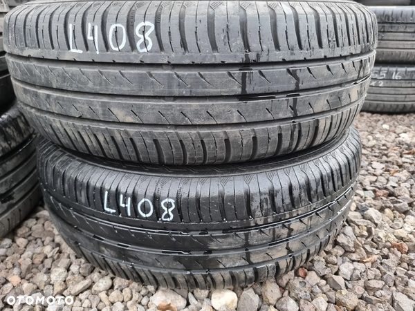 CONTINENTAL 185/70R14 88T CONTIECOCONTACT 3 (2szt.) (2x5,0) (DOT: 1x3910 1x2812) L408